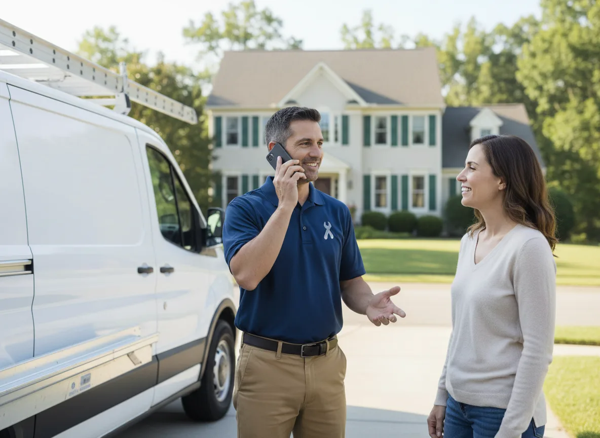 Home Gutter Service Bradshaw, WV FAQs
